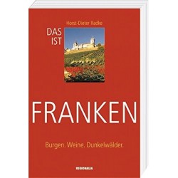 Das ist Franken - Burgen....