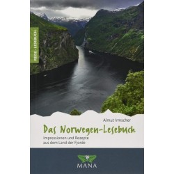 Das Norwegen-Lesebuch....