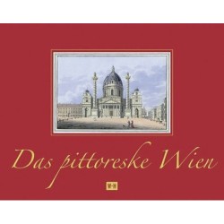 Das pittoreske Wien....