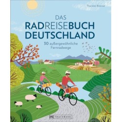 Das Radreisebuch...