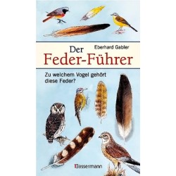 Der Feder-Führer. Zu...