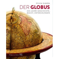 Der Globus. 400 Jahre...