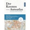 Der Kosmos Autoatlas - Deutschland, Österreich und Schweiz