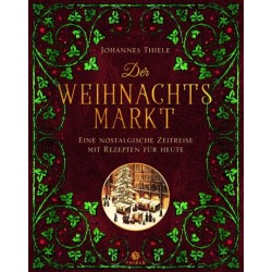 Der Weihnachtsmarkt. Eine...