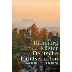 Deutsche Landschaften. Von...