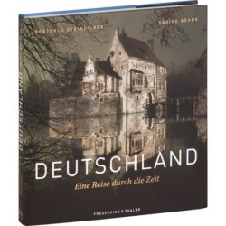 Deutschland. Eine Reise...