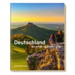 Deutschland. So schön ist unser Land.