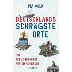 Deutschlands schrägste...