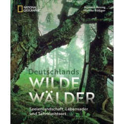 Deutschlands wilde Wälder....