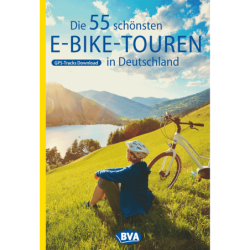 Die 55 schönsten E-Bike...