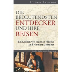 Die bedeutendsten Entdecker...