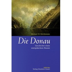 Die Donau. Geschichte eines...