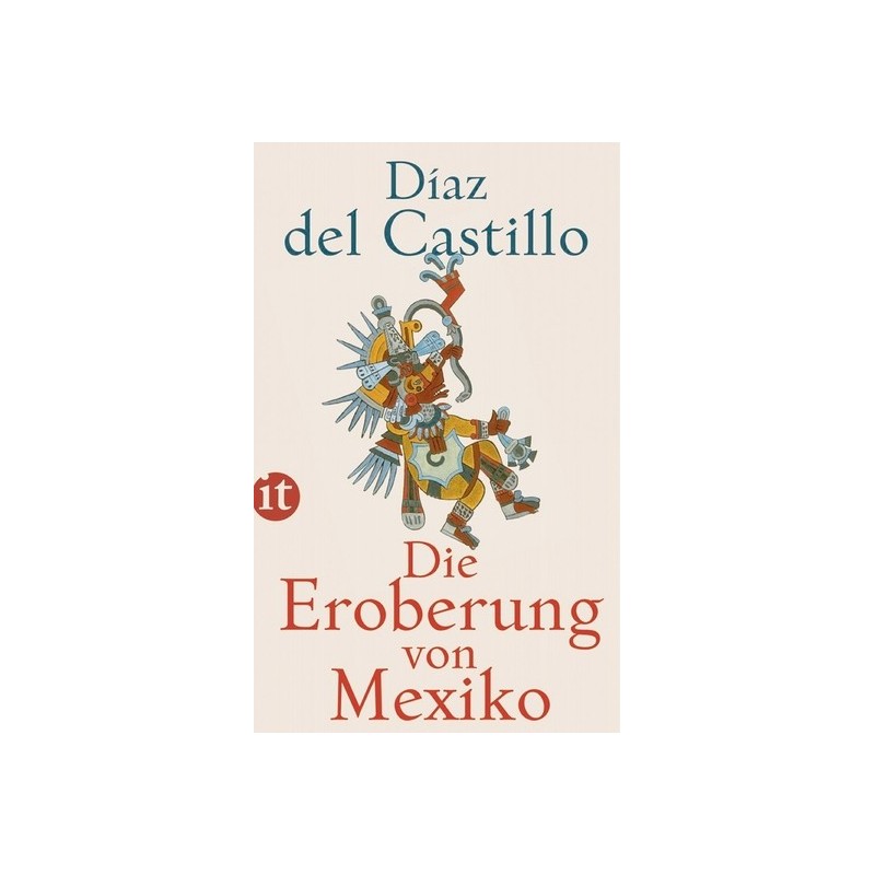 Die Eroberung von Mexiko