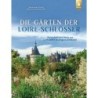 Die Gärten der Loire-Schlösser.