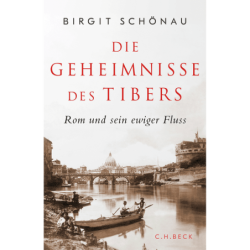 Die Geheimnisse des Tibers....