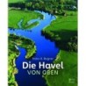 Die Havel von oben.