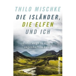 Die Isländer, die Elfen und...