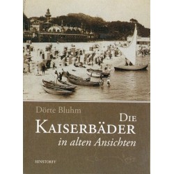 Die Kaiserbäder in alten...