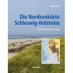 Die Nordseeküste...