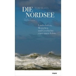 Die Nordsee. Landschaften,...