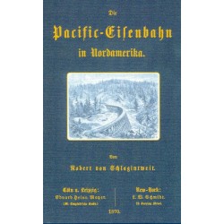 Die Pacific-Eisenbahn in...