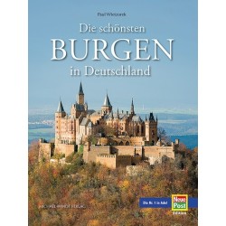 Die schönsten Burgen in...