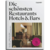 Die schönsten Restaurants, Hotels & Bars 2024. Ausgezeichnetes Design.