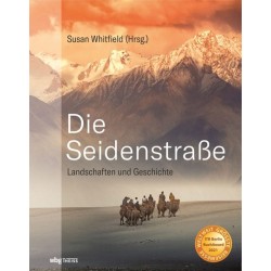 Die Seidenstraße....