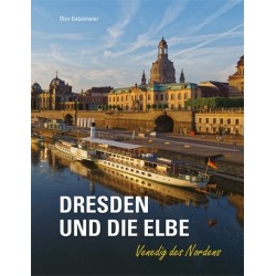 Dresden und die Elbe....