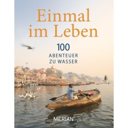 Einmal im Leben. 100...