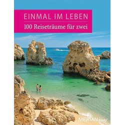 Einmal im Leben. 100...