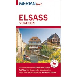 Elsass Vogesen.