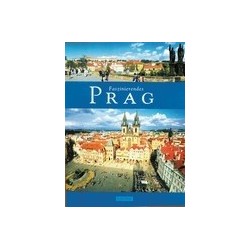 Faszinierendes Prag