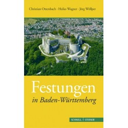 Festungen in Baden-Württemberg