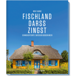 Fischland, Darß, Zingst....