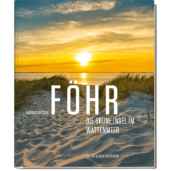 Föhr. Die grüne Insel im...