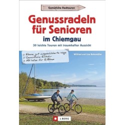 Genussradeln für Senioren...