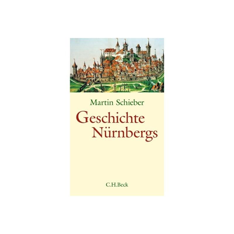 Geschichte Nürnbergs.