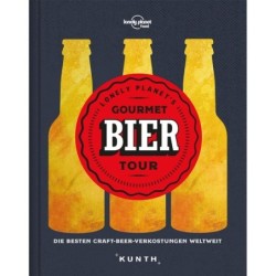 Gourmet Bier Tour. Die...