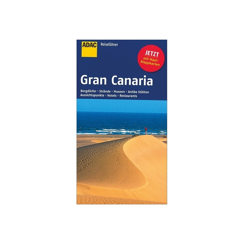 Gran Canaria