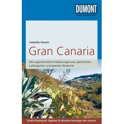 Gran Canaria - Mit Online-Updates als Gratis-Download