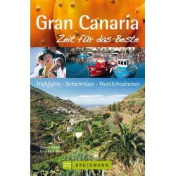 Gran Canaria – Zeit für das...