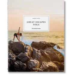 Wohltuende Auszeit mit Yoga. Das Entspannungsbuch. 2020 Edition.