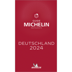 Guide Michelin Restaurants...