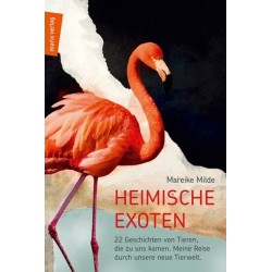 Heimische Exoten. 22...