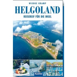 Helgoland - Reisereif für...