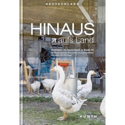 Hinaus aufs Land -...