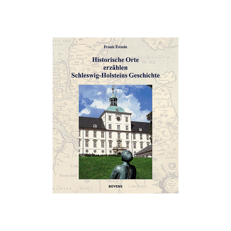 Historische Orte erzählen Schleswig-Holsteins Geschichte.