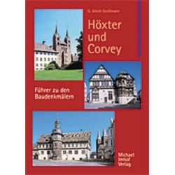 Höxter und Corvey - Führer...