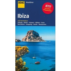 Ibiza und Formentera